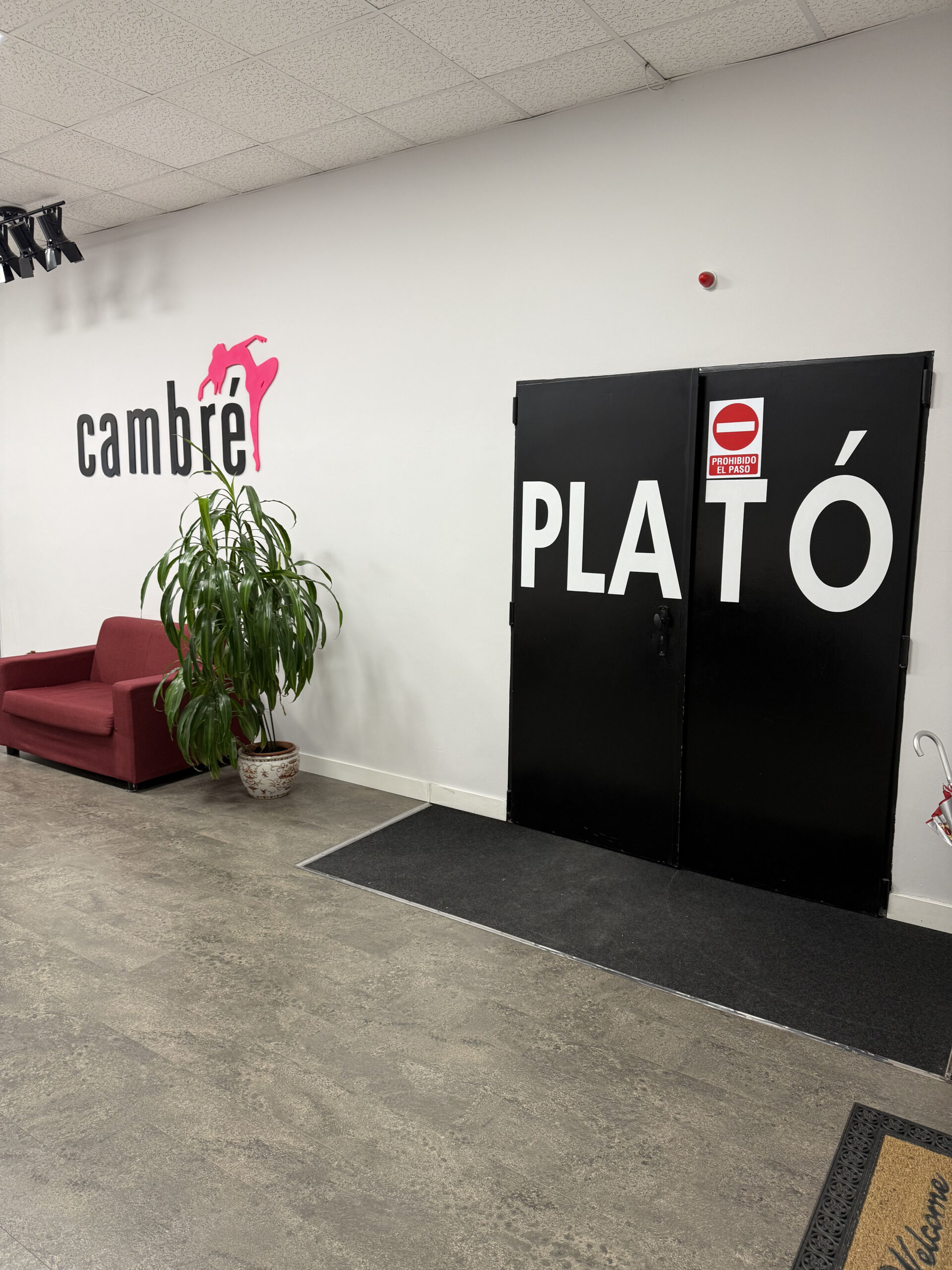 Desde el primer día, trabajamos técnica de movimiento de cadera y conexión de pareja, avanzando de manera progresiva para garantizar un aprendizaje sólido.